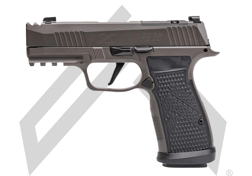 P365 AXG Legion - das kleine Premium-Vollstahlmonster - Vorschau 2